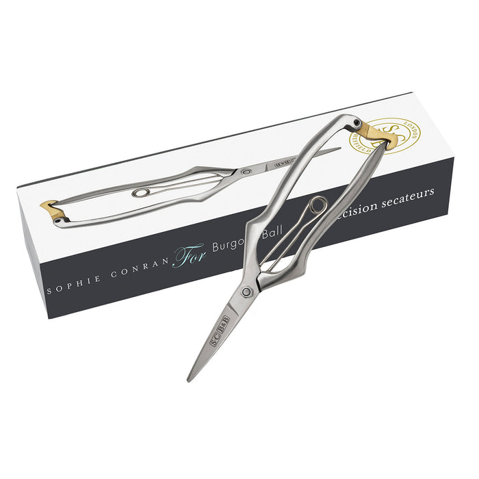 Buy Burgon & Ball Sophie Conran Precision Secateurs online UK