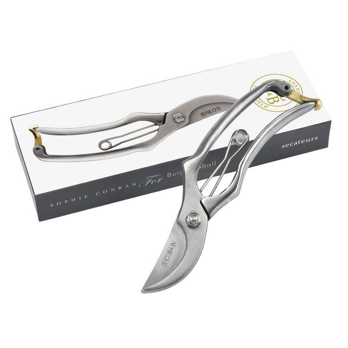 Buy Burgon & Ball Sophie Conran Secateurs online UK