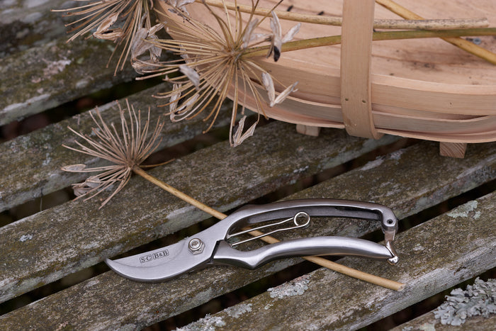 Buy Burgon & Ball Sophie Conran Secateurs online UK