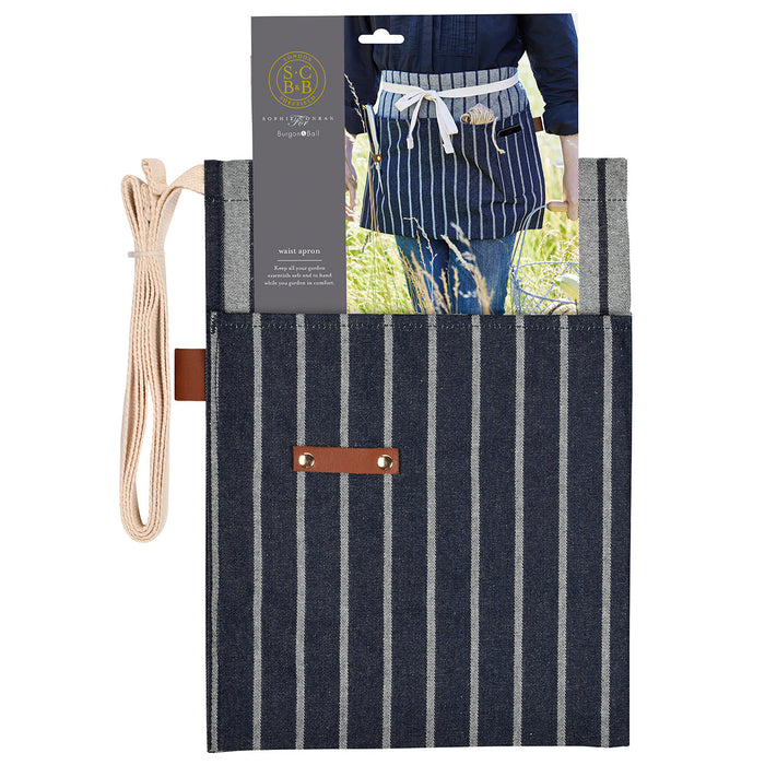 Buy Burgon & Ball Sophie Conran Waist Apron online UK