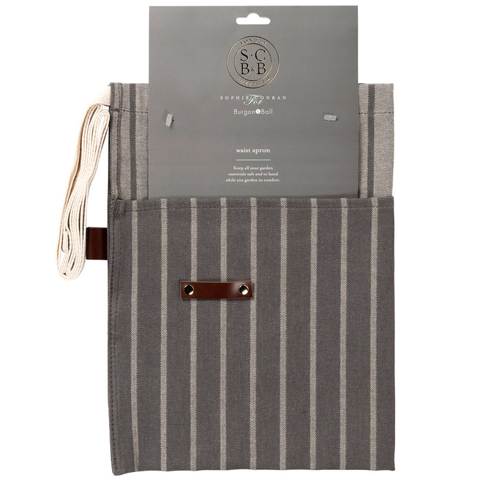 Buy Burgon & Ball Sophie Conran Waist Apron online UK
