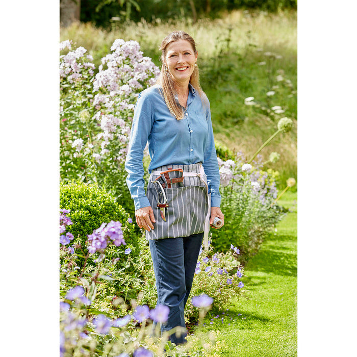 Buy Burgon & Ball Sophie Conran Waist Apron online UK