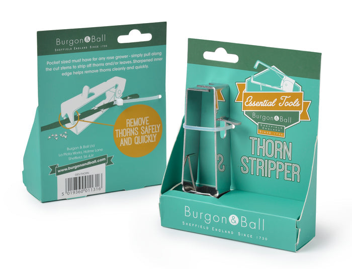 Buy Burgon & Ball Thorn Stripper online UK