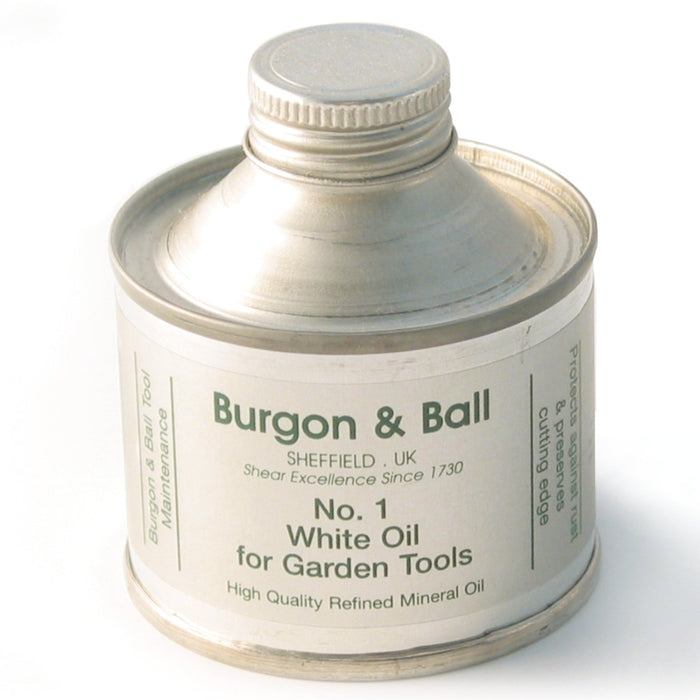 Buy Burgon & Ball Tool Oil online UK