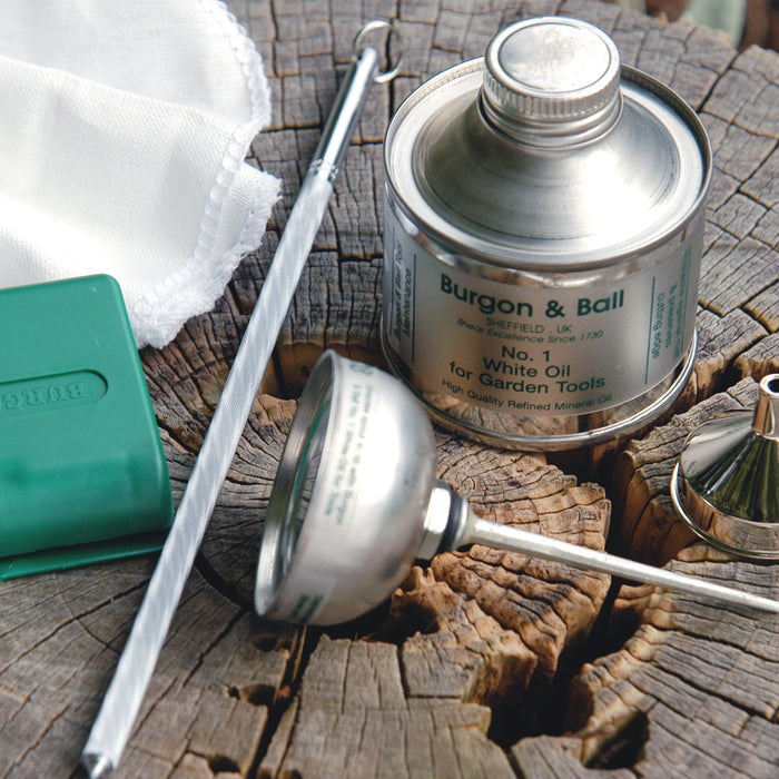 Buy Burgon & Ball Tool Oil online UK