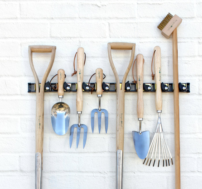 Buy Burgon & Ball Tool Rack 75cm online UK