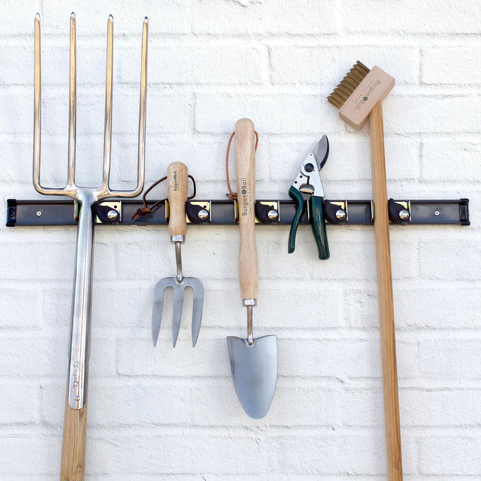 Buy Burgon & Ball Tool Rack 75cm online UK