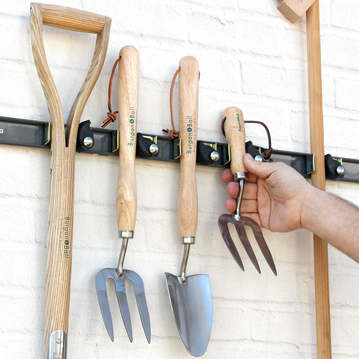 Buy Burgon & Ball Tool Rack 75cm online UK