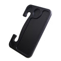 Car Steering Wheel Tray – Universal & Portable