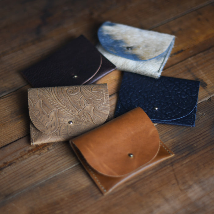 Card Keeper | Assorted