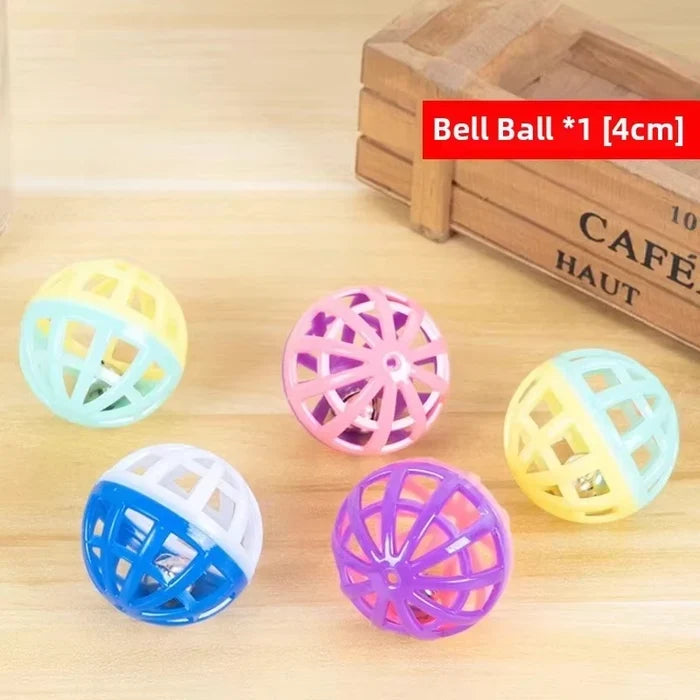 Cat Puzzle Box