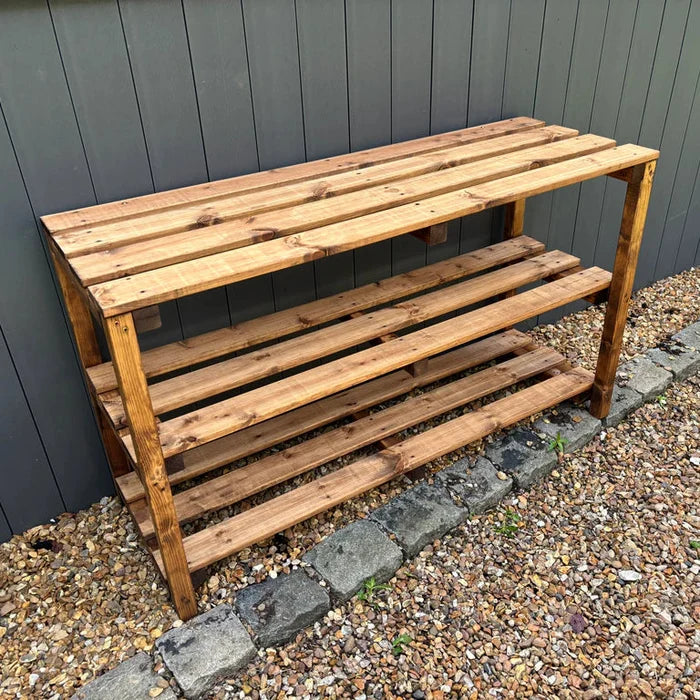 Buy Charles Taylor Bramwell Multi Storage Table online UK
