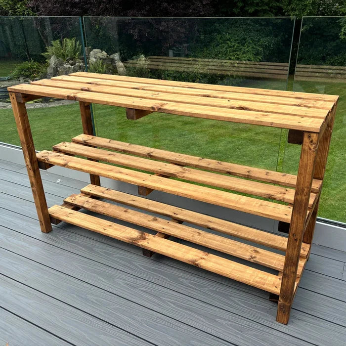 Buy Charles Taylor Bramwell Multi Storage Table online UK