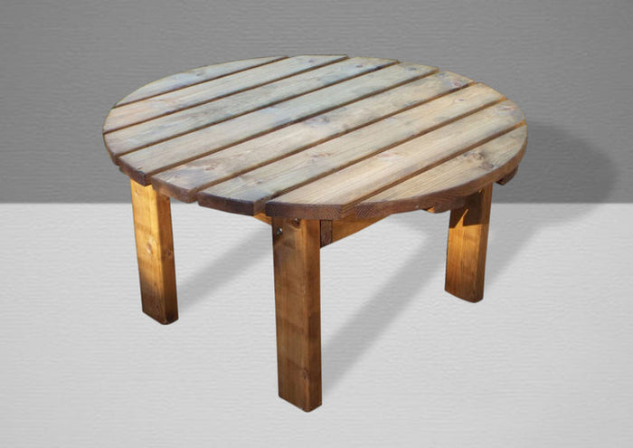 Buy Charles Taylor Circular Coffee Table online UK