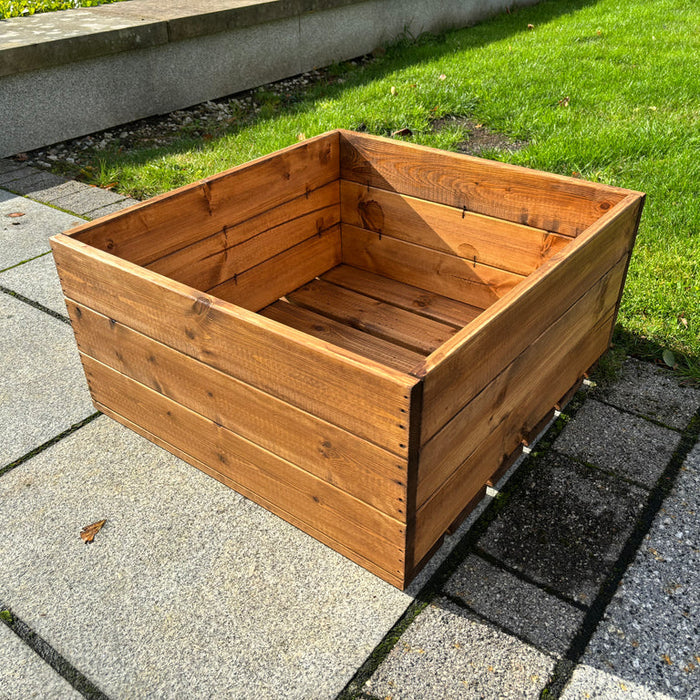 Buy Charles Taylor Country Kitchen Raised Bed online UK