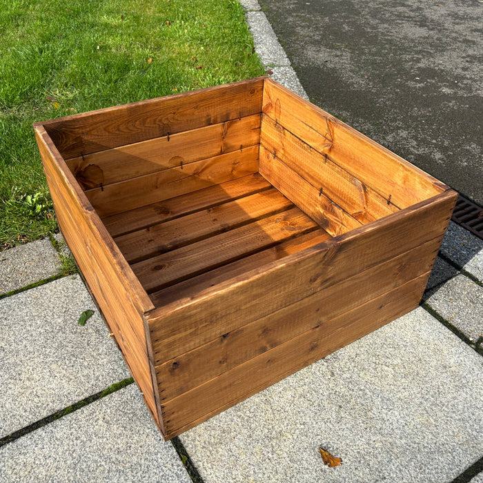 Buy Charles Taylor Country Kitchen Raised Bed online UK