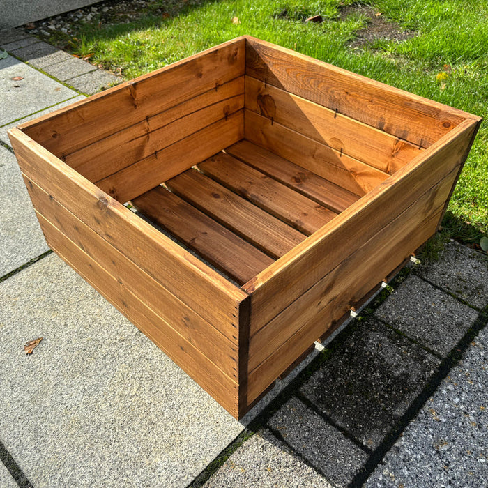 Buy Charles Taylor Country Kitchen Raised Bed online UK