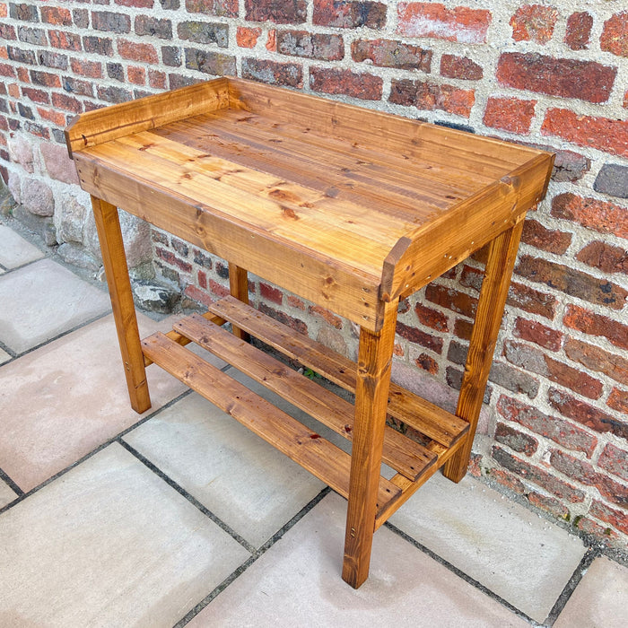 Buy Charles Taylor Davenport Utility Table online UK