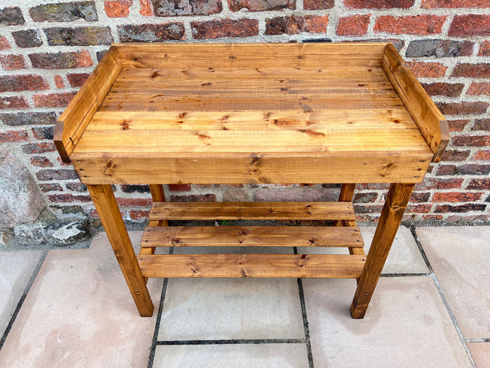 Buy Charles Taylor Davenport Utility Table online UK