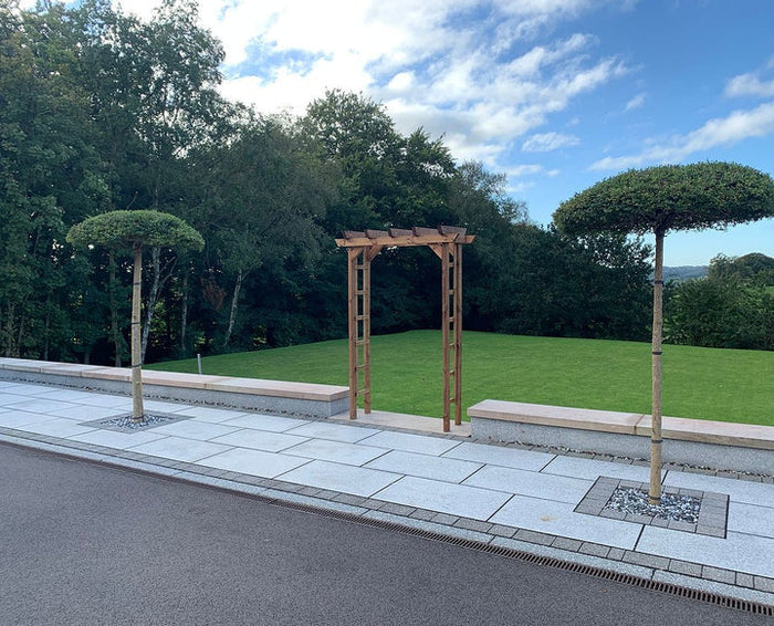Buy Charles Taylor Devonshire Arch online UK