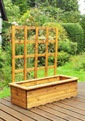 Buy Charles Taylor Extra Large Kensington Planter online UK