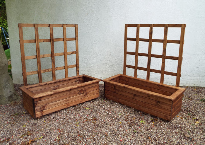 Buy Charles Taylor Extra Large Kensington Planter online UK