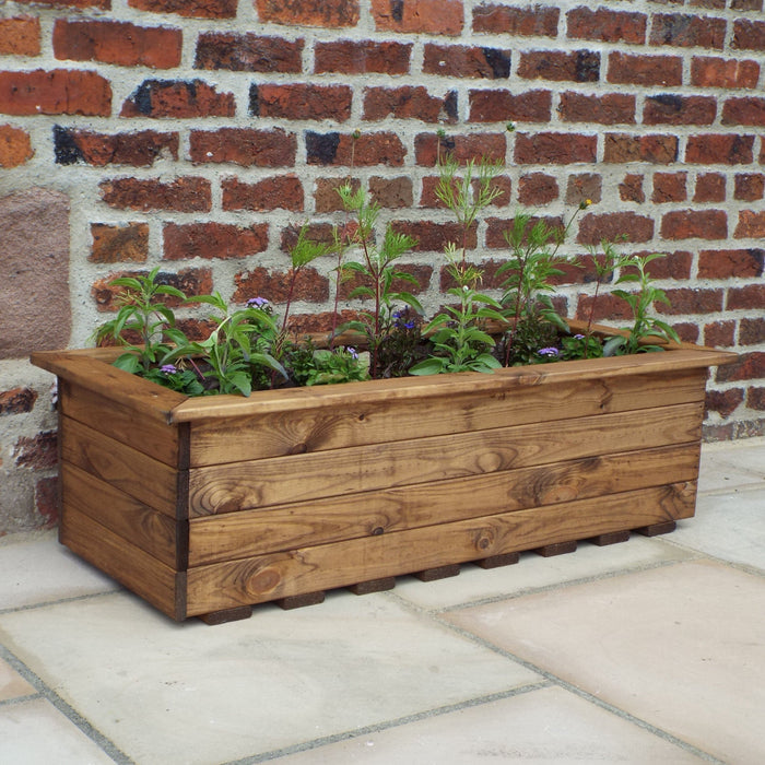 Buy Charles Taylor Extra-Large Trough Planter online UK