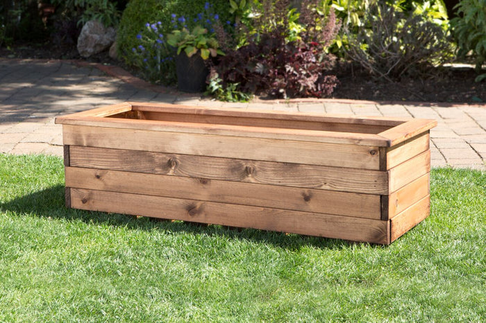 Buy Charles Taylor Extra-Large Trough Planter online UK
