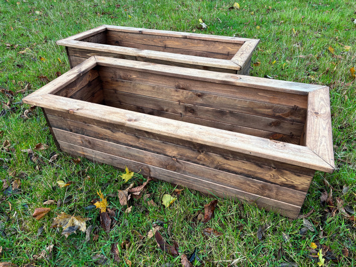 Buy Charles Taylor Extra-Large Trough Planter online UK