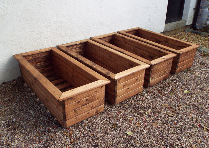 Buy Charles Taylor Extra-Large Trough Planter online UK