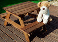 Buy Charles Taylor Kids Picnic Table online UK