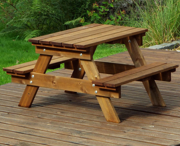 Buy Charles Taylor Kids Picnic Table online UK