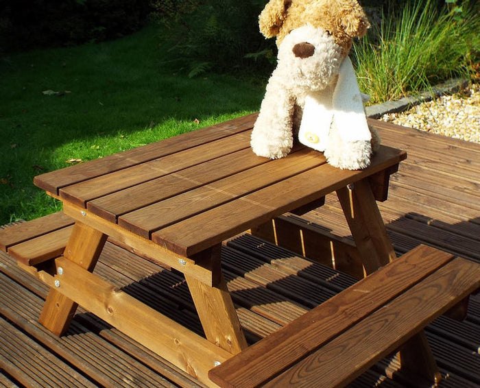 Buy Charles Taylor Kids Picnic Table online UK