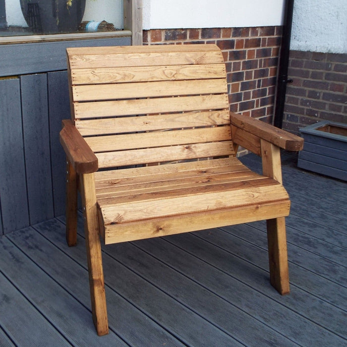 Buy Charles Taylor Large Chair online UK