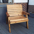 Buy Charles Taylor Large Chair online UK