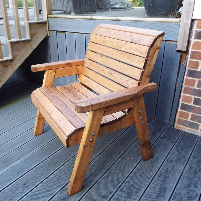Buy Charles Taylor Large Chair online UK