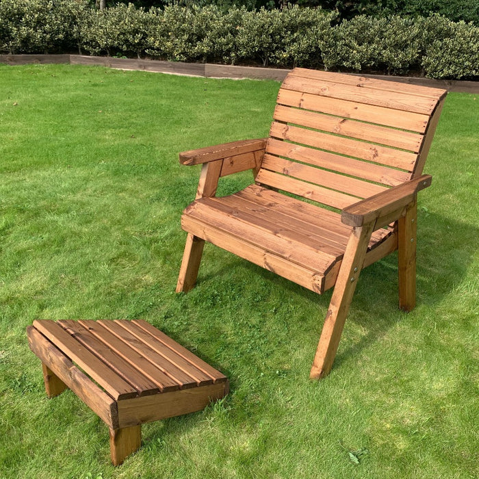 Buy Charles Taylor Large Chair online UK