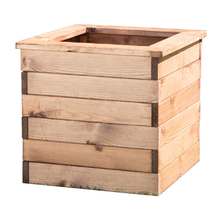 Buy Charles Taylor Large Square Planter online UK