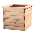 Buy Charles Taylor Large Square Planter online UK