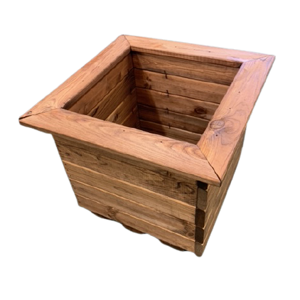 Buy Charles Taylor Large Square Planter online UK