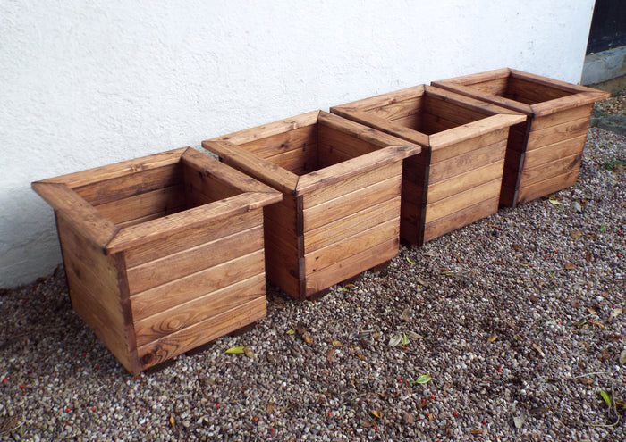 Buy Charles Taylor Large Square Planter online UK