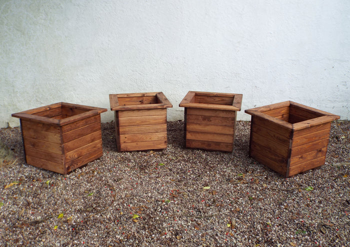 Buy Charles Taylor Large Square Planter online UK