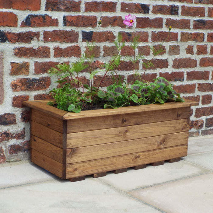 Buy Charles Taylor Large Trough Planter online UK