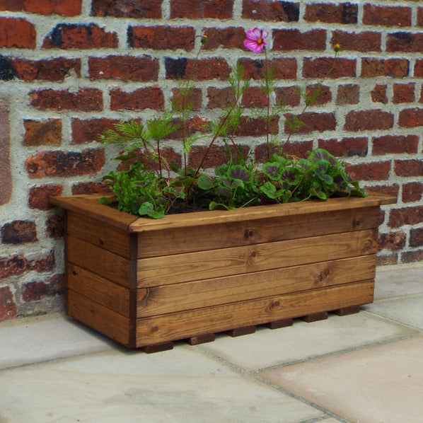 Buy Charles Taylor Large Trough Planter online UK