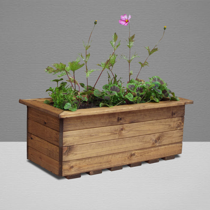 Buy Charles Taylor Large Trough Planter online UK