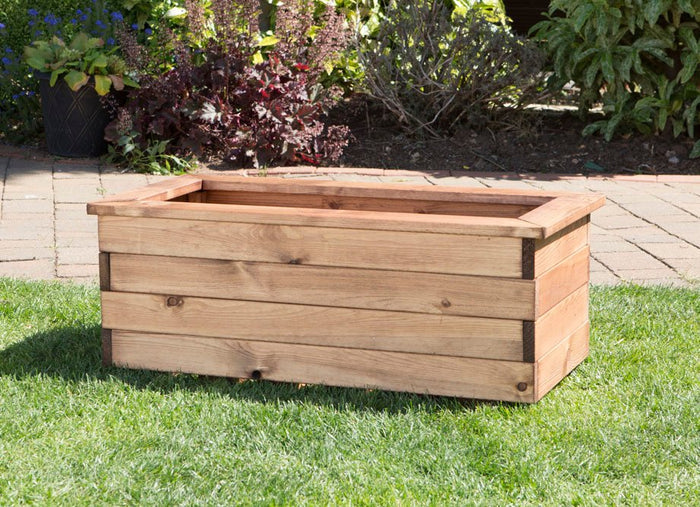 Buy Charles Taylor Large Trough Planter online UK