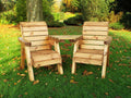 Buy Charles Taylor Little Fellas Children's Twin Companion Set with Angled Tray online UK