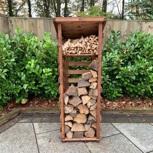 Buy Charles Taylor Log Store online UK