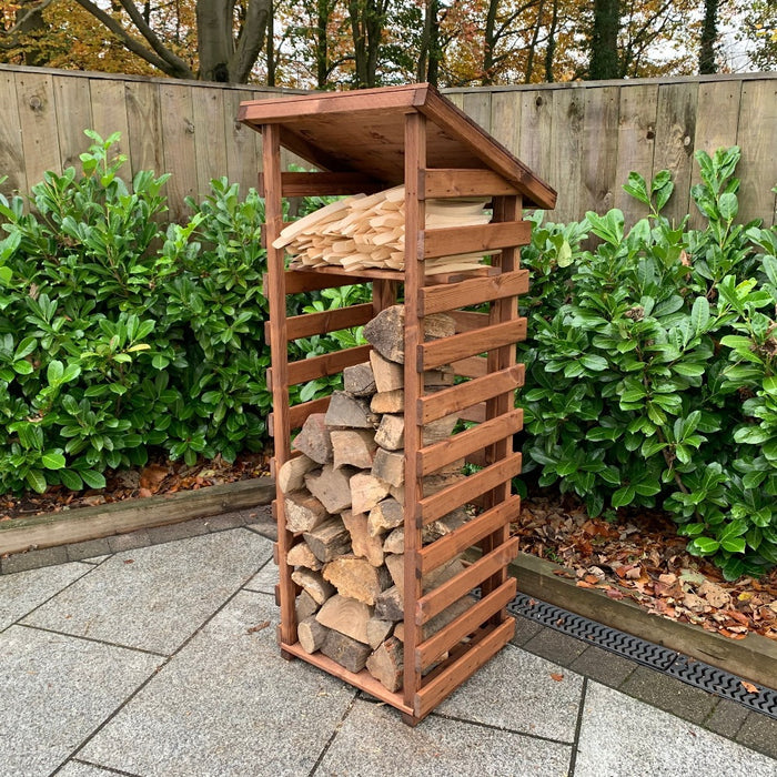 Buy Charles Taylor Log Store online UK