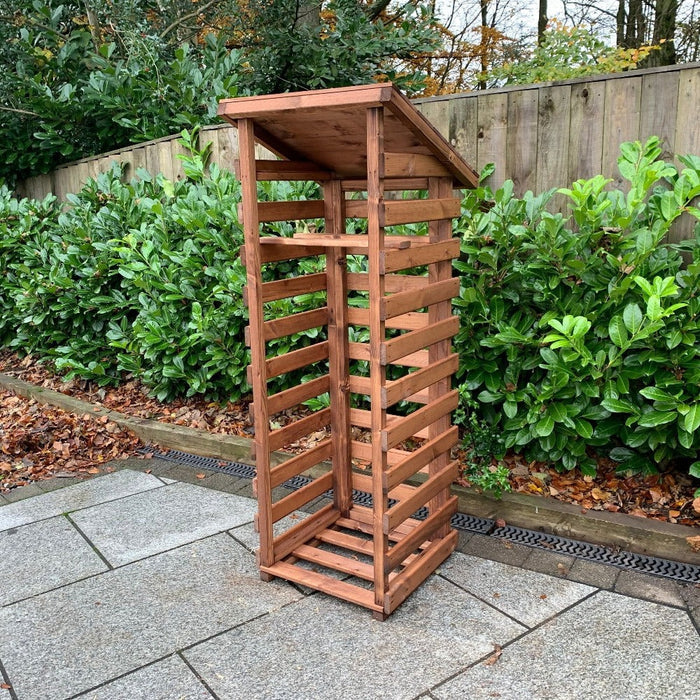 Buy Charles Taylor Log Store online UK